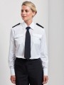 Chemises à personnaliser PREMIER Chemise Femme manches longues Pilote 