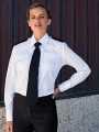 Chemises à personnaliser PREMIER Chemise Femme manches longues Pilote 