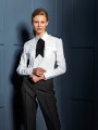 Chemises à personnaliser PREMIER Chemise Femme manches longues Pilote 