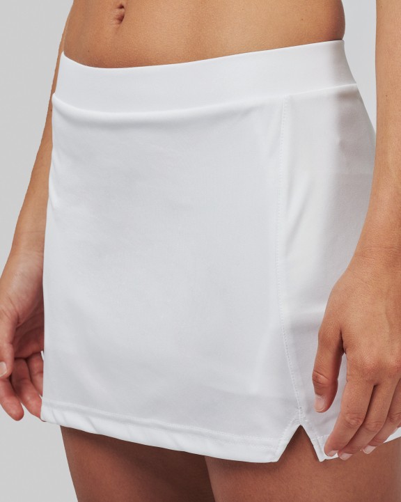 Jupe personnalisable PROACT Jupe de tennis femme