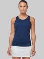 Jupes à personnaliser PROACT Jupe de tennis femme 