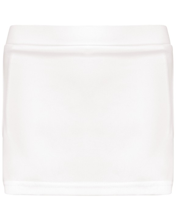 Jupe personnalisable PROACT Jupe de tennis enfant