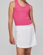 PROACT Kinder-Tennisrock Rock personalisierbar