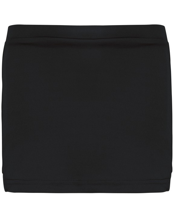 Jupe personnalisable PROACT Jupe de tennis enfant