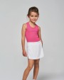 PROACT Kinder-Tennisrock Rock personalisierbar