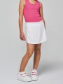 Jupes à personnaliser PROACT Jupe de tennis enfant 