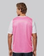 T-shirt personnalisable PROACT Chasuble réversible multisports unisexe
