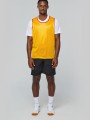 T-Shirts à personnaliser PROACT Chasuble réversible multisports unisexe 