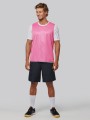 T-Shirts à personnaliser PROACT Chasuble réversible multisports unisexe 