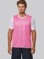 T-Shirts à personnaliser PROACT Chasuble réversible multisports unisexe 