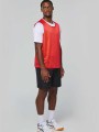 Gilets de sécurité à personnaliser PROACT Chasuble réversible multisports unisexe 