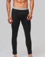 PROACT Herren Sportunterwäsche -  Leggings Unterwäsche personalisierbar