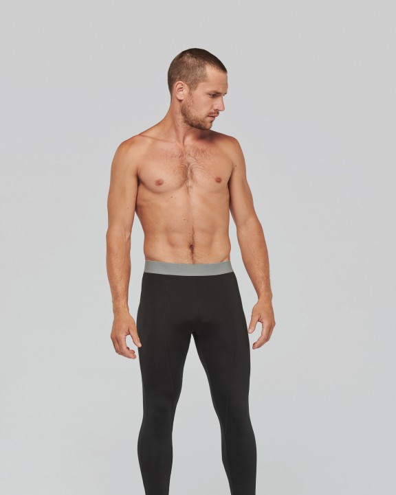 PROACT Herren Sportunterwäsche -  Leggings Unterwäsche personalisierbar
