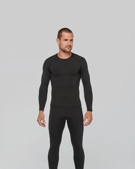 PROACT Herren Sportunterwäsche -  Leggings Unterwäsche personalisierbar