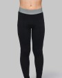 PROACT Kinder Sportunterwäsche - Leggings Unterwäsche personalisierbar