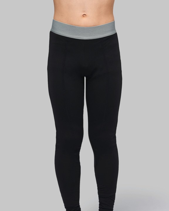 PROACT Kinder Sportunterwäsche - Leggings Unterwäsche personalisierbar