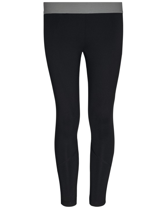 PROACT Kinder Sportunterwäsche - Leggings Unterwäsche personalisierbar