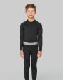 PROACT Kinder Sportunterwäsche - Leggings Unterwäsche personalisierbar