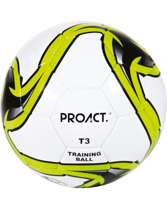 PROACT Fußball Glider 2 Größe 3 Accessoire personalisierbar