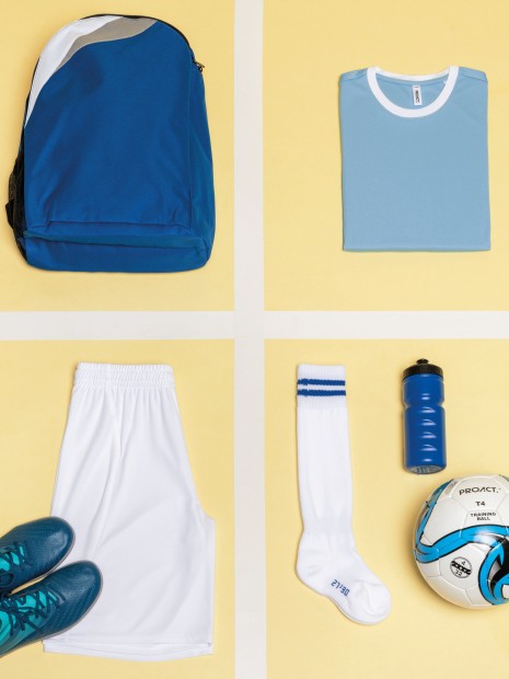 Accessoires à personnaliser PROACT Ballon football Glider 2 taille 4 