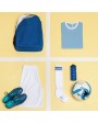 PROACT Fußball Glider 2 Größe 4 Accessoire personalisierbar