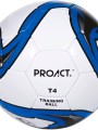 Accessoires à personnaliser PROACT Ballon football Glider 2 taille 4 