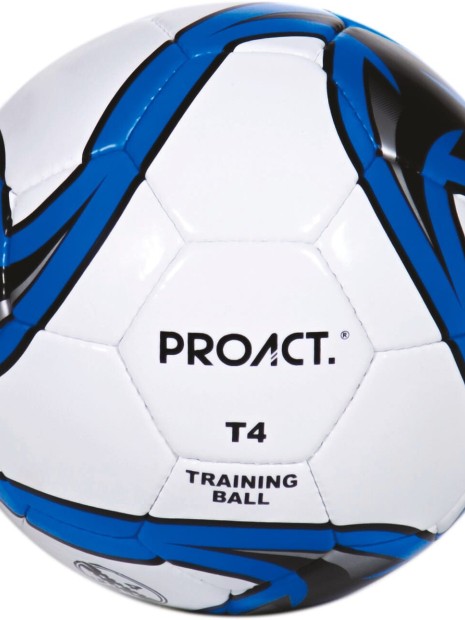Accessoires à personnaliser PROACT Ballon football Glider 2 taille 4 