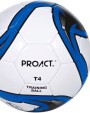 Accessoire personnalisable PROACT Ballon football Glider 2 taille 4