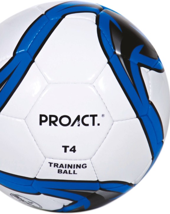 Accessoire personnalisable PROACT Ballon football Glider 2 taille 4