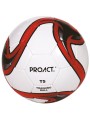 PROACT Ballon football Glider 2 taille 5 white/red/black personnalisable