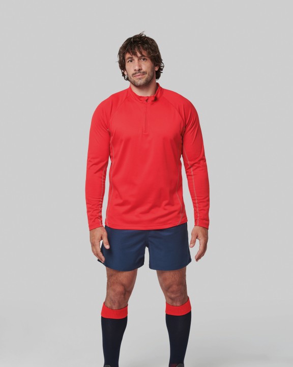 Bermuda & Short PROACT Elite Rugbyshort voor bedrukking &amp; borduring
