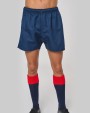 Bermuda & Short PROACT Elite Rugbyshort voor bedrukking &amp; borduring