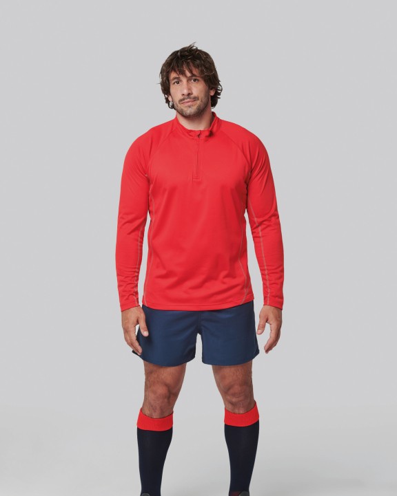 Bermuda & Short PROACT Elite Rugbyshort voor bedrukking &amp; borduring