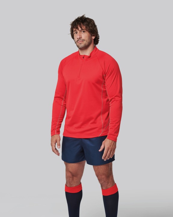 Bermuda & Short PROACT Elite Rugbyshort voor bedrukking &amp; borduring