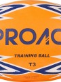 Accessoires à personnaliser PROACT Ballon challenger T3 