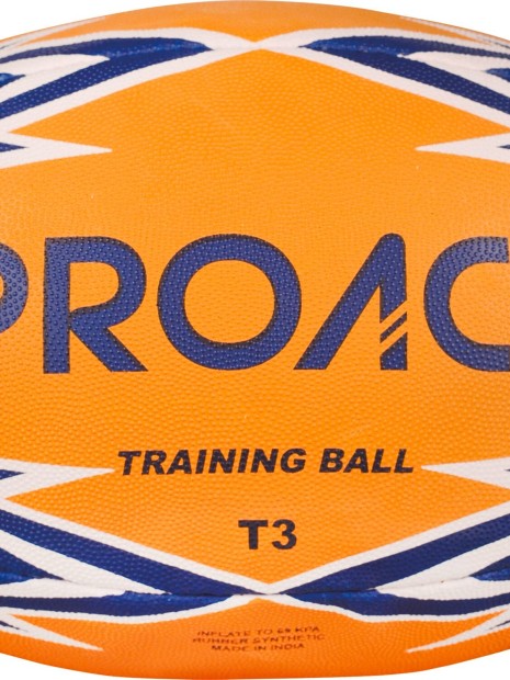 Accessoires à personnaliser PROACT Ballon challenger T3 