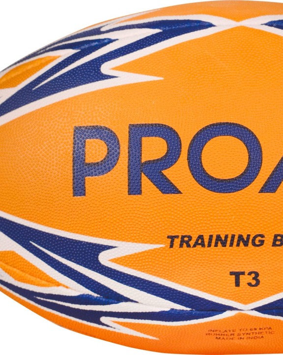 Accessoire personnalisable PROACT Ballon challenger T3