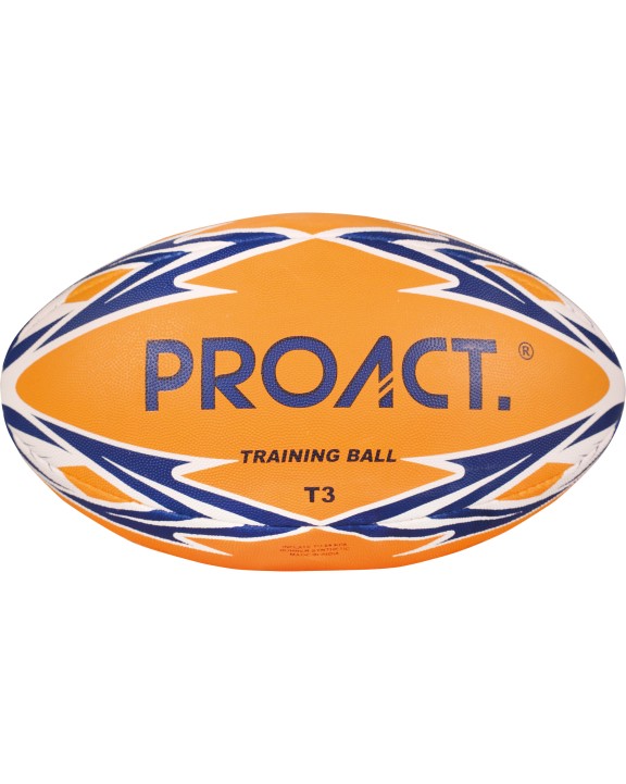 PROACT Challenger T3 ball Accessoire personalisierbar