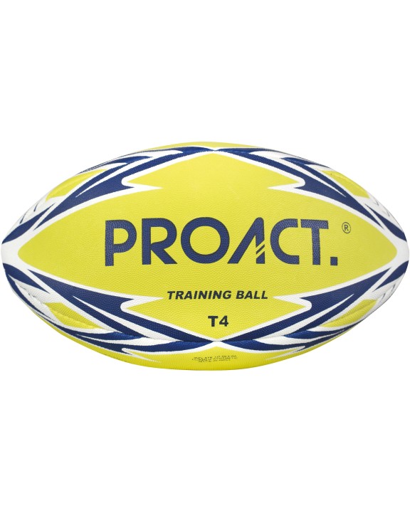Accessoire personnalisable PROACT Ballon challenger T4