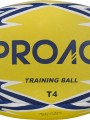 Accessoires à personnaliser PROACT Ballon challenger T4 