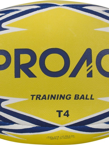 Accessoires à personnaliser PROACT Ballon challenger T4 