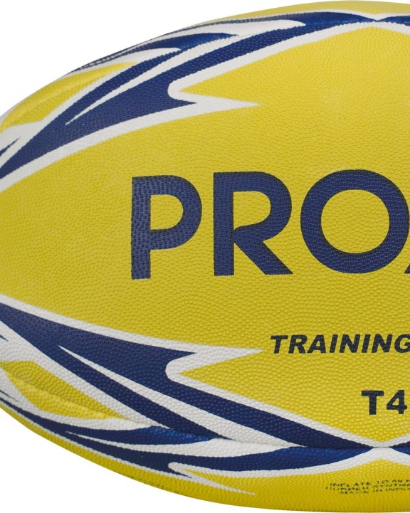 PROACT Challenger T4 ball Accessoire personalisierbar