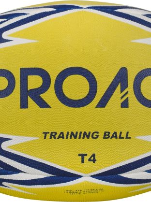 Ballon challenger T4