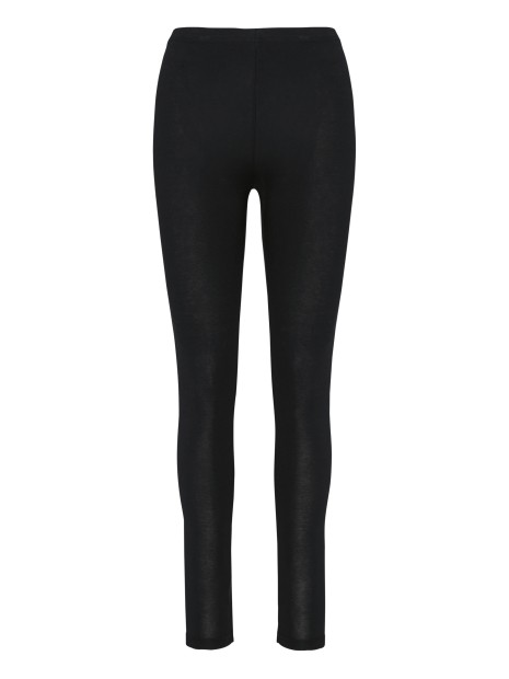 PROACT Legging femme noir personnalisable