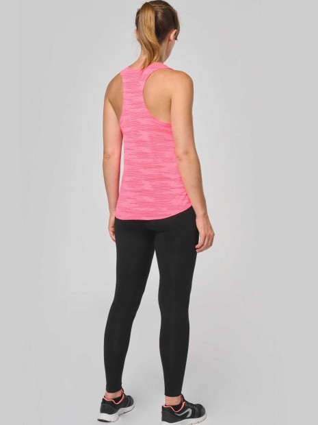 Pantalons à personnaliser PROACT Legging femme 