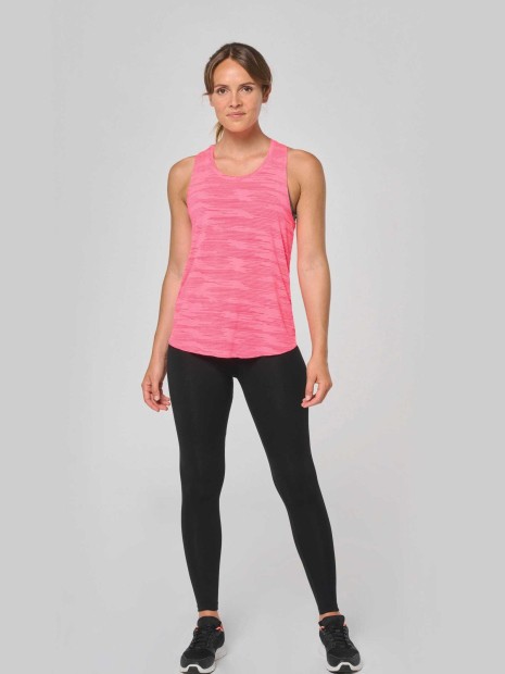 Pantalons à personnaliser PROACT Legging femme 