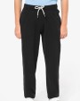 PROACT Kinder-Jogginghose. Leichte Baumwolle Hose personalisierbar