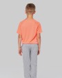 PROACT Kinder-Jogginghose. Leichte Baumwolle Hose personalisierbar