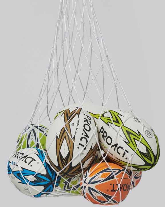 PROACT Ballnetz Accessoire personalisierbar