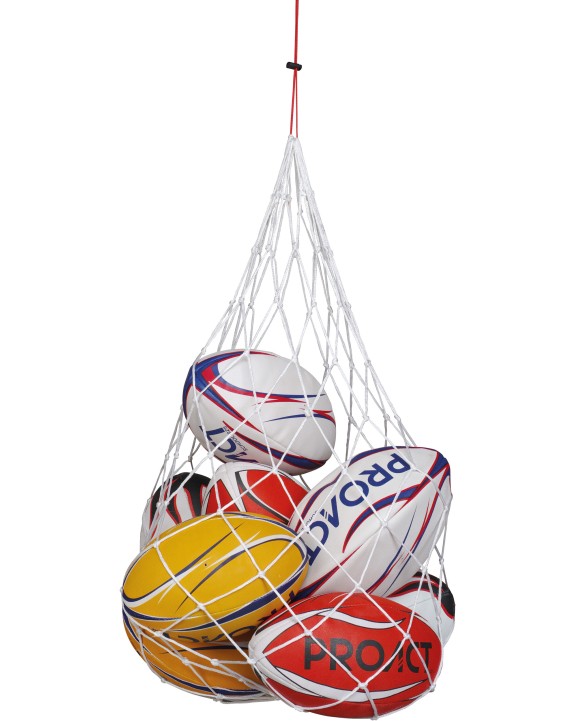PROACT Ballnetz Accessoire personalisierbar